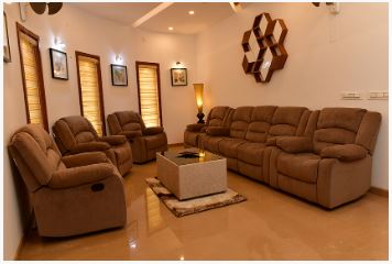 ELEGANT Interiors & Modular Kitchen(PALLIKUNNU)