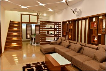 ELEGANT Interiors & Modular Kitchen(PALLIKUNNU)