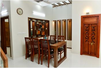 ELEGANT Interiors & Modular Kitchen(PALLIKUNNU)