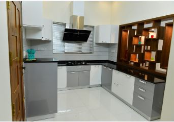 ELEGANT Interiors & Modular Kitchen(PALLIKUNNU)