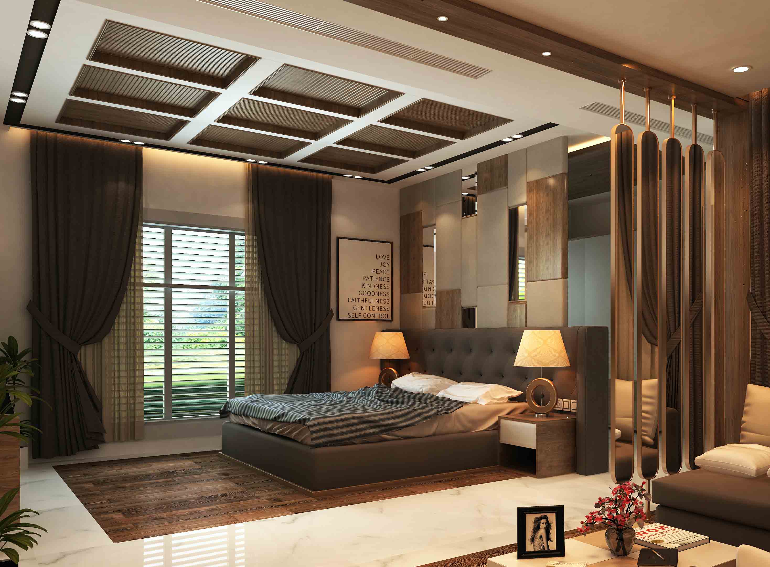 ELEGANT Interiors & Modular Kitchen(PALLIKUNNU)